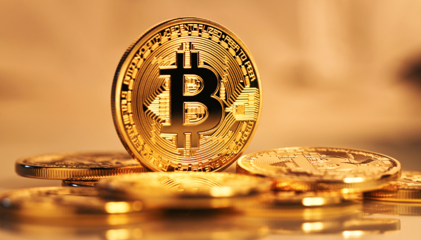 Bitcoin kept retreating during the weekend