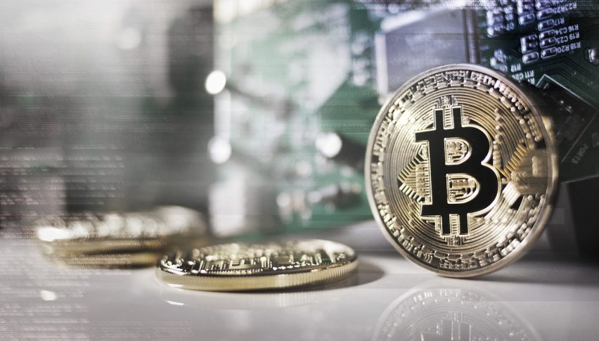 Bitcoin may rise thanks to Russia.
