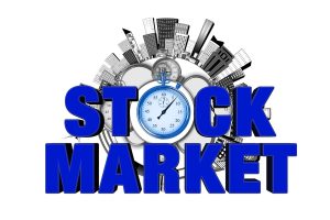 US stocks are up slightly this week.
