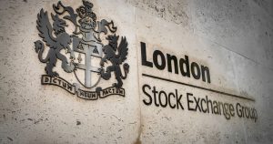 ftse continues to decline on weak data and BoE