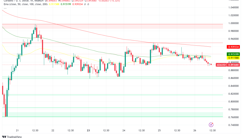 Cardano Price Prediction: Majority of ADA Holders Remain Profitable