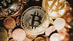 BTC printed a new record high