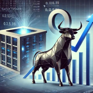 Quantum Computing Frenzy