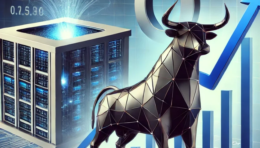 Quantum Computing Frenzy