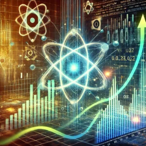 Quantum Corp. Rallye