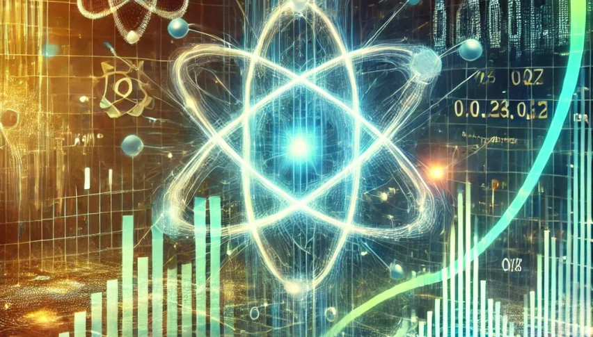 Quantum Corp. Rallye