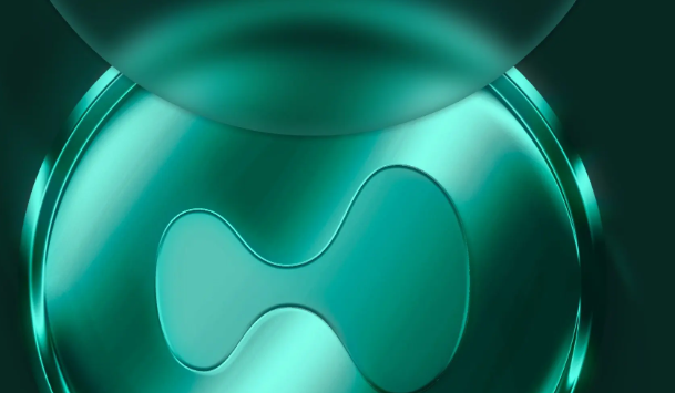 Hyperliquid crypto is worth a look.