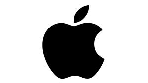 Apple share price is 7.3% down today