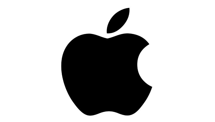 Apple share price is 7.3% down today