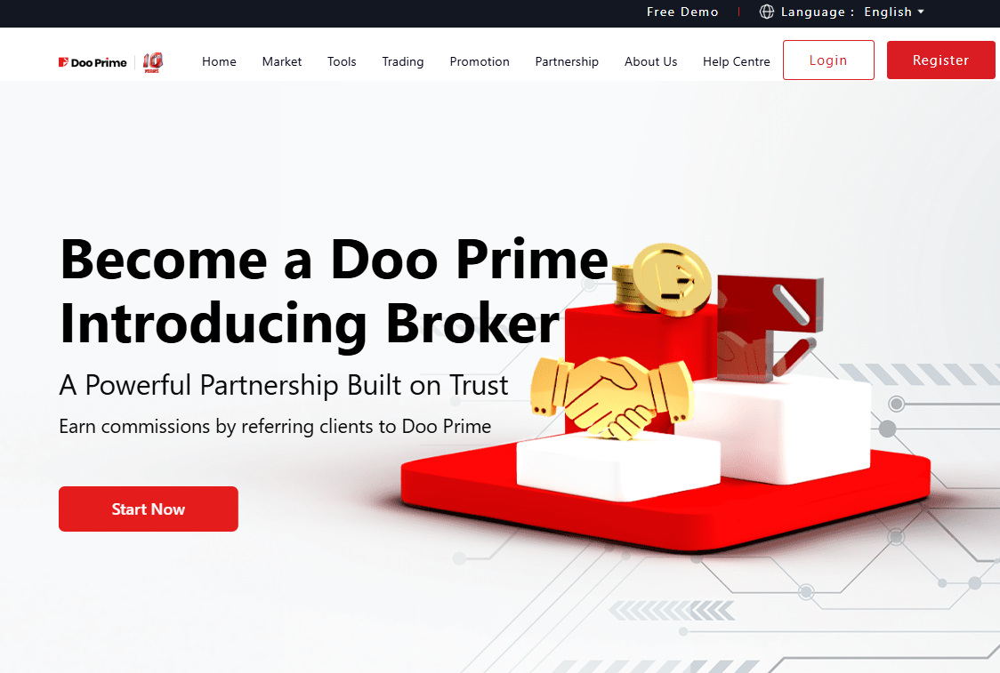 Partnership Options