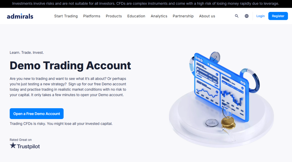 Demo Account Demo Account