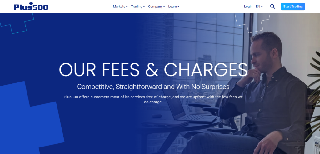 Fees, Spreads, and Commissions Fees, Spreads, and Commissions