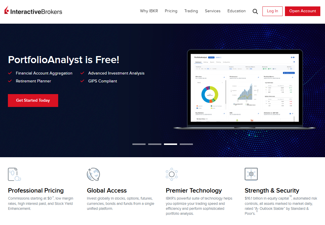 Safety and Security Safety and Security