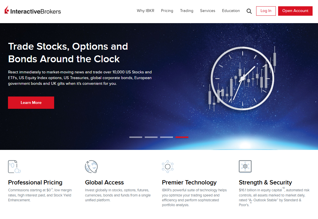 Minimum Deposit and Account Types Minimum Deposit and Account Types