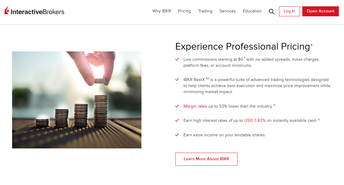 Trading Platforms and Tools Trading Platforms and Tools