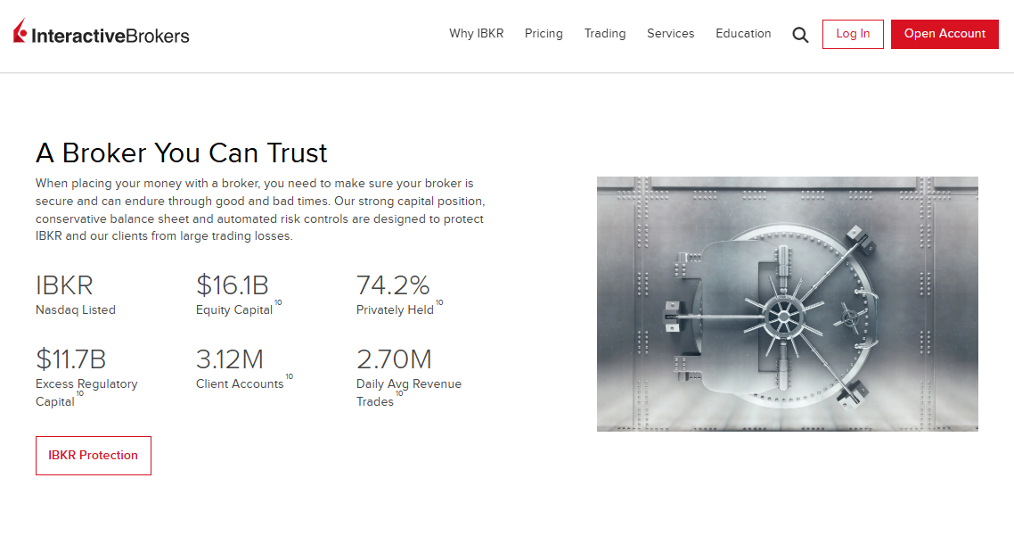 Deposits and Withdrawals Deposits and Withdrawals