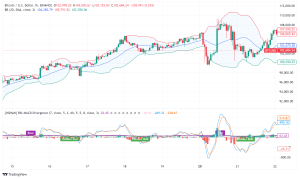 Bitcoin Price Analysis: Analysts Predict Bullish Trajectory Amid Economic Uncertainty