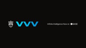 Venice AI's VVV Token Launch Marks New Era in Decentralized AI Access