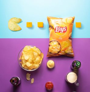 Lay's potato chip recall has been upgraded.