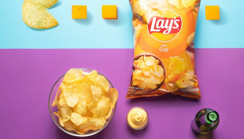 Lay's potato chip recall has been upgraded.