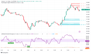 Litecoin Surges on Historic ETF Progress as SEC Reviews First Major Altcoin Application