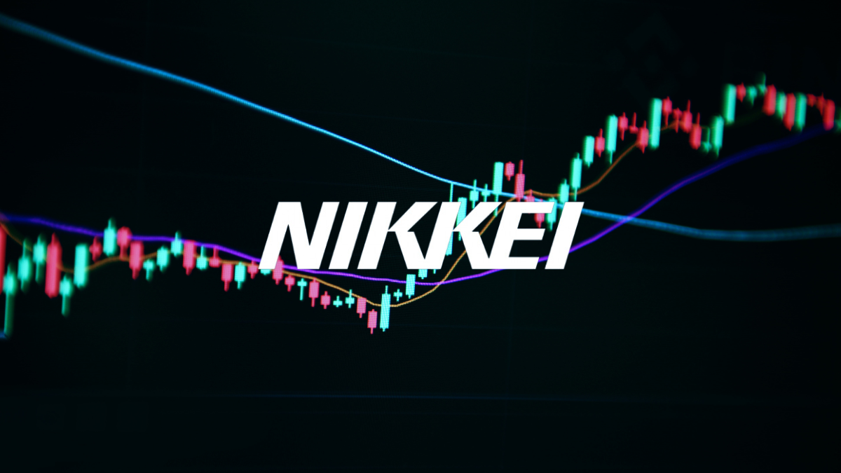 nikkei225 remains steady after rise in CPI