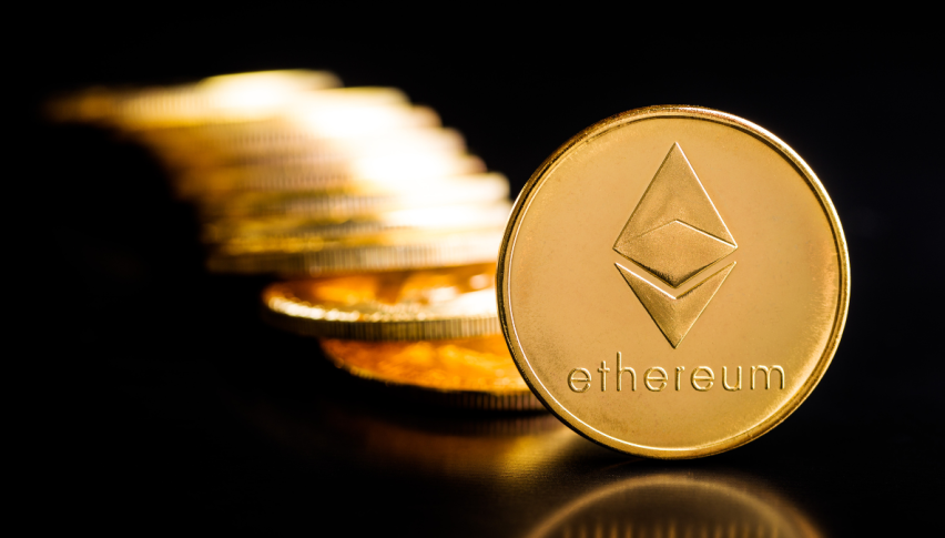 Ethereum Leads Crypto Market Today