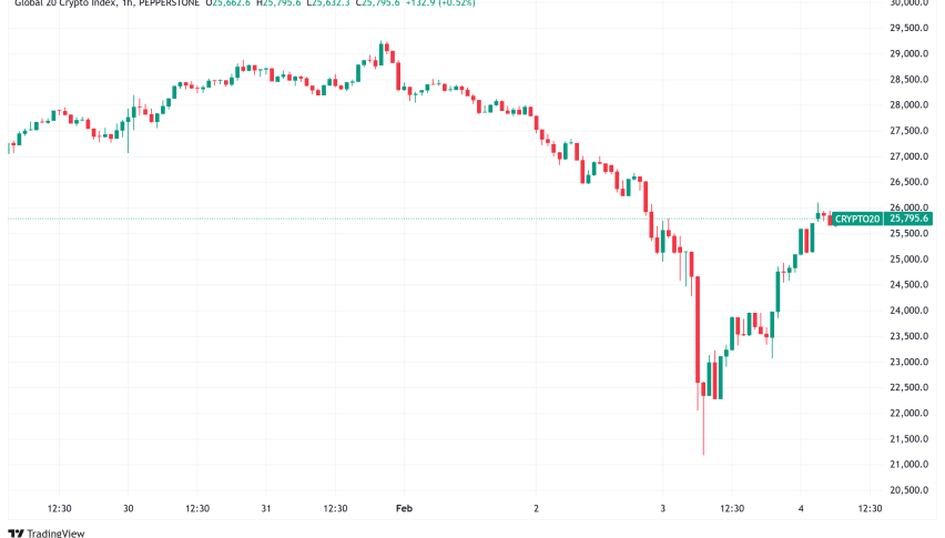 Daily Crypto Signals: Crypto Markets Rebound as Trump Pauses Trade Tariffs, Launches Sovereign Wealth Fund