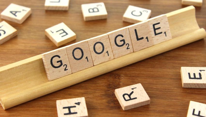 Alphabet shares find buyers this week