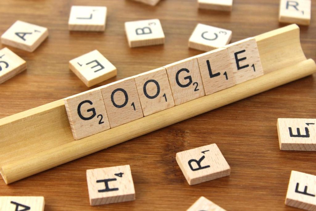 Alphabet shares find buyers this week