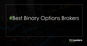 Best Binary Options Brokers Featured & Open Graph Image