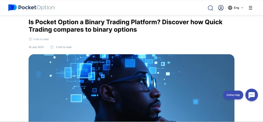 Pocket Option Binary Options Pocket Option Binary Options