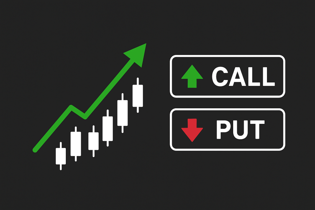 Criteria for Choosing a Binary Options Broker Criteria for Choosing a Binary Options Broker