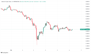 Daily Crypto Signals: Bitcoin Dips, Whales Stir