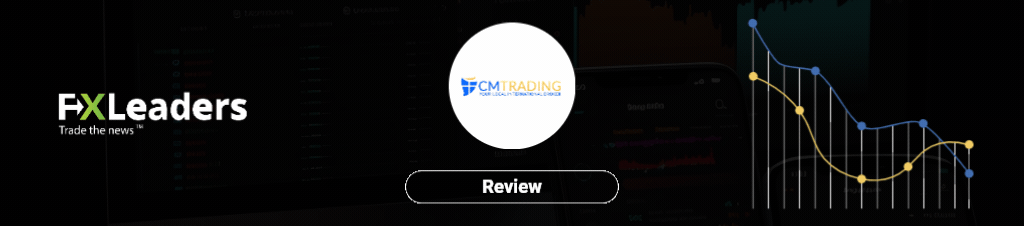 CMTrading Review CMTrading Review