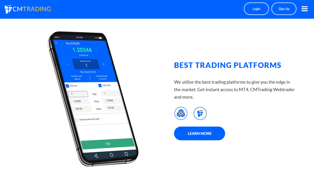 Trading Platforms and Tools Trading Platforms and Tools