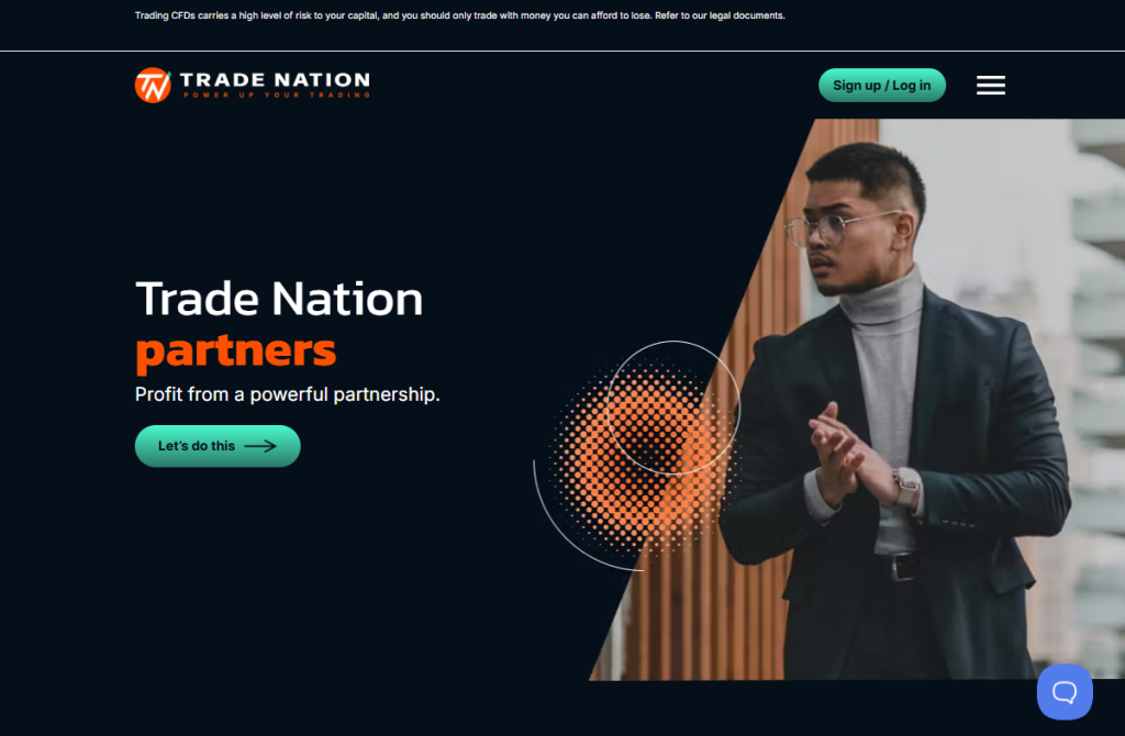 Affiliate Options and Partnership Programs