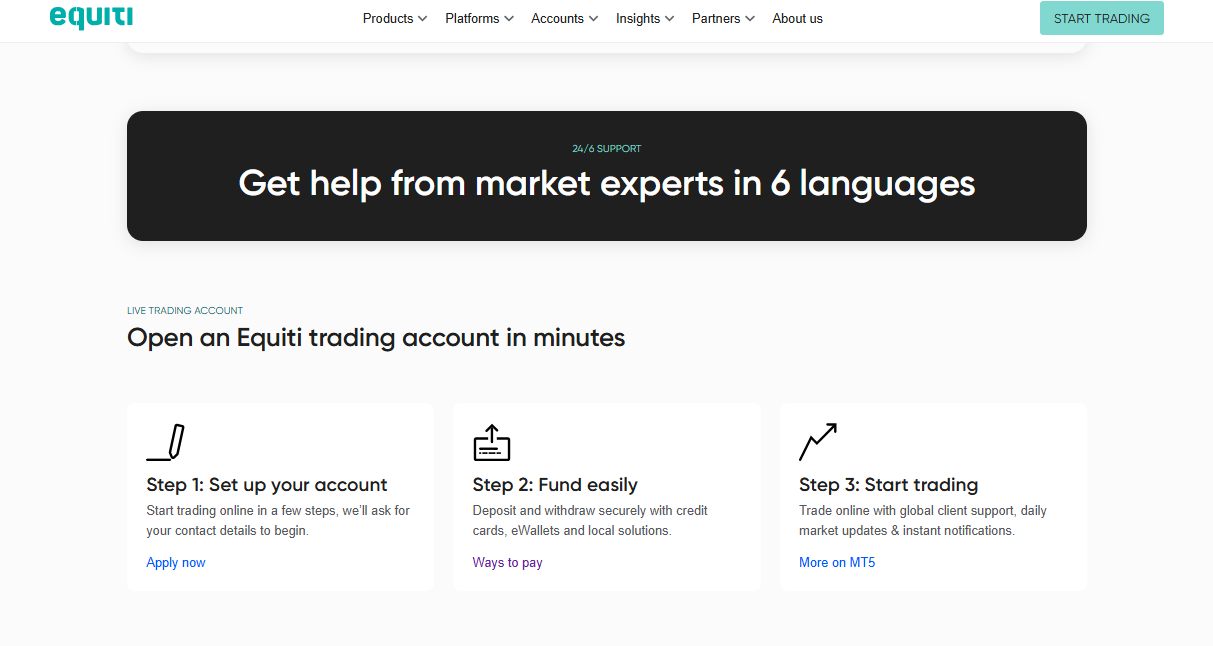 Safety and Security Safety and Security