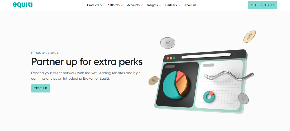 Affiliate Options and Partnership Programs Affiliate Options and Partnership Programs