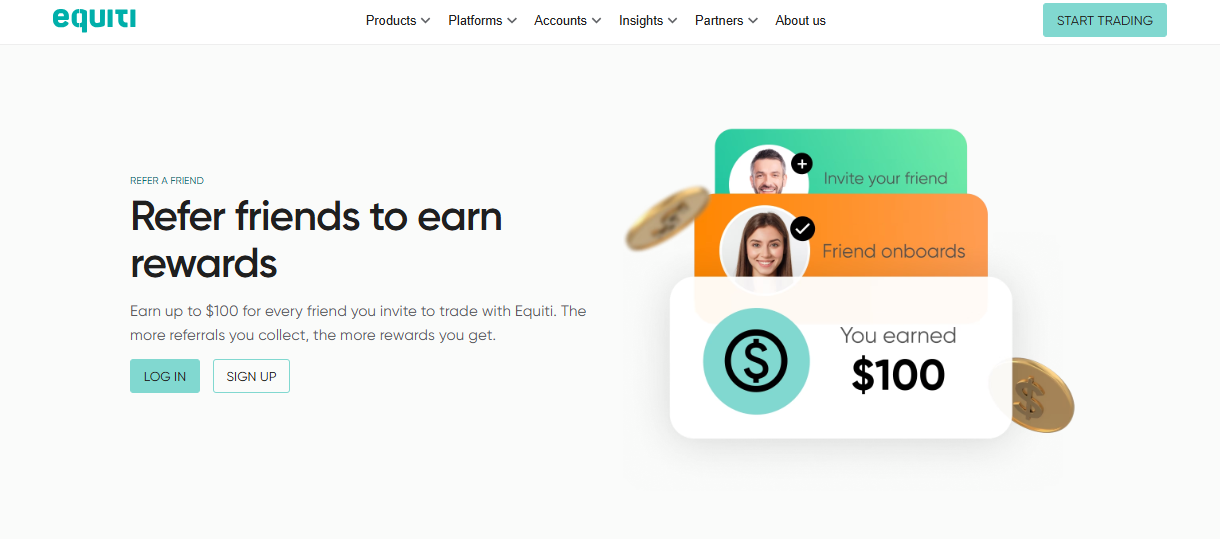 Refer a Friend Refer a Friend