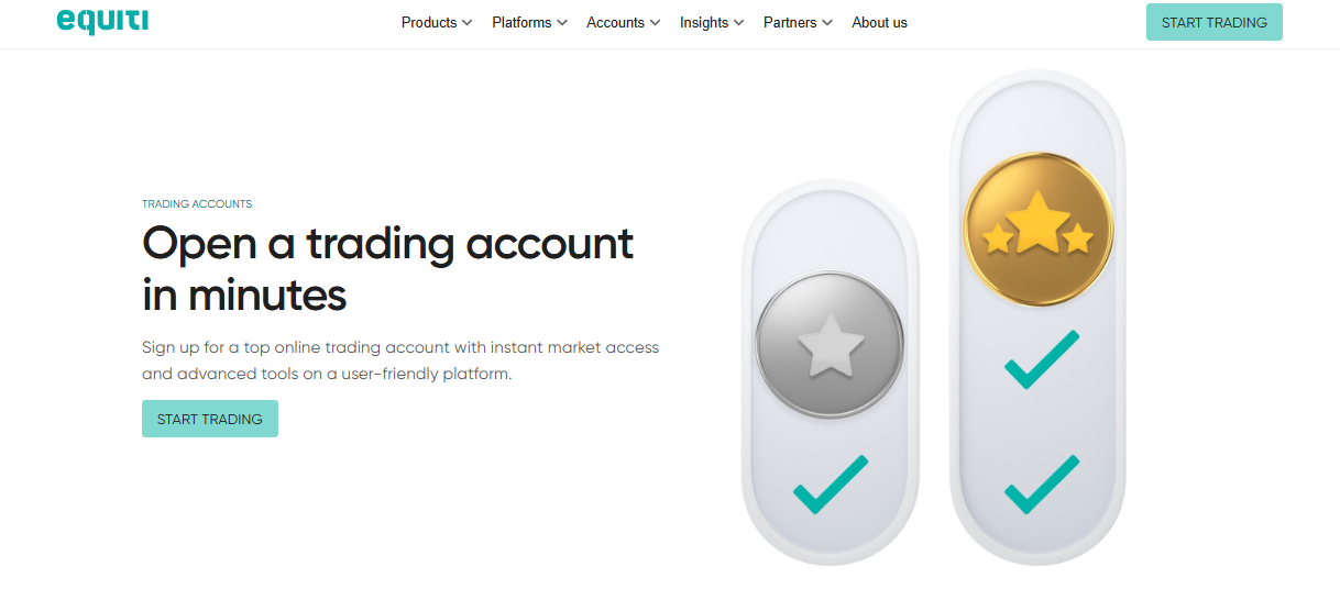 Minimum Deposit and Account Types Minimum Deposit and Account Types
