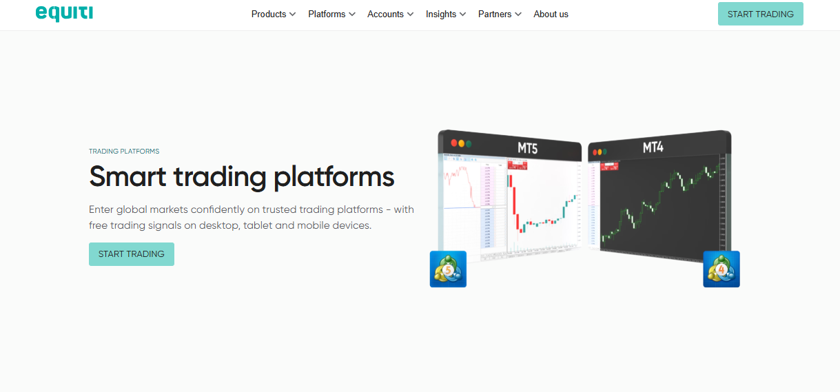 Trading Platforms and Tools Trading Platforms and Tools
