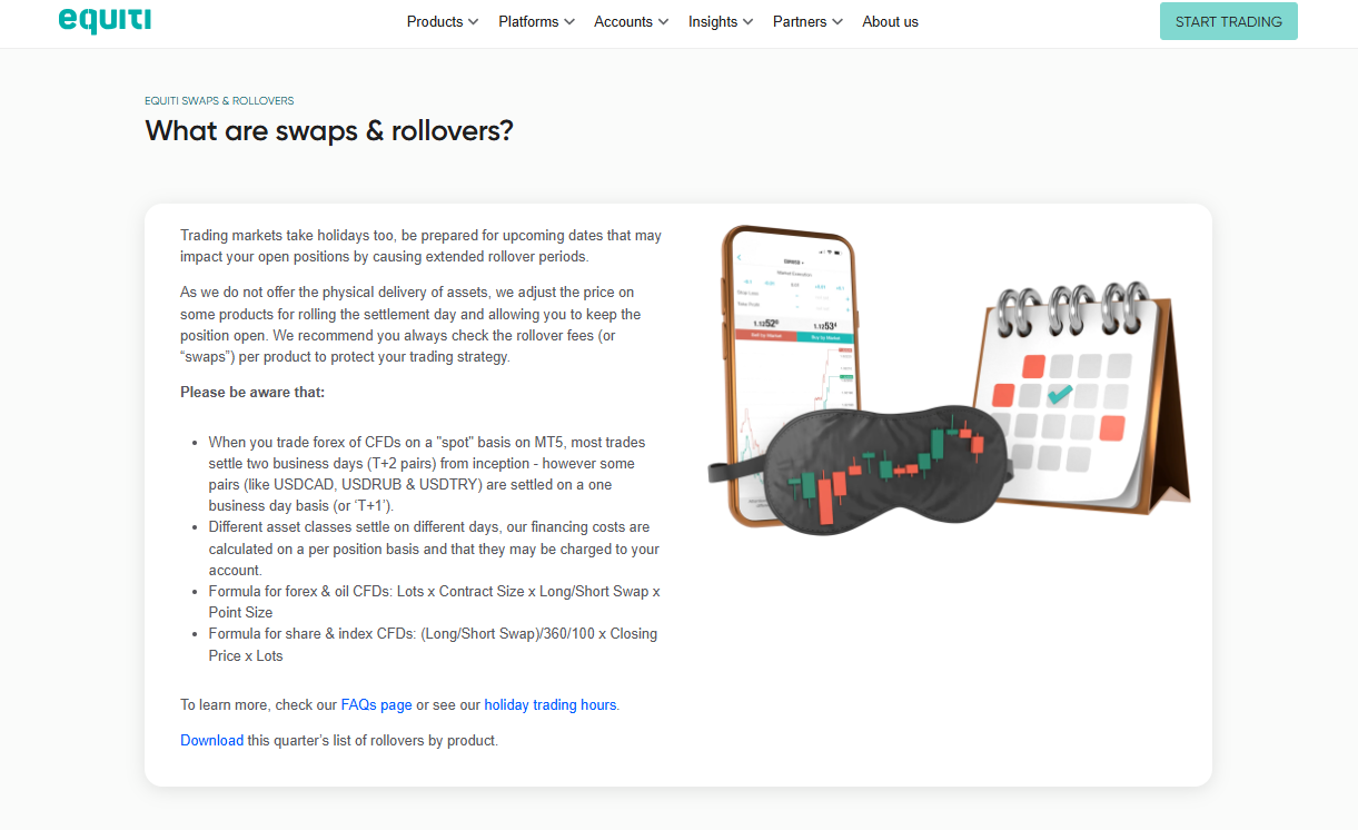 Fees, Spreads, and Commissions Fees, Spreads, and Commissions