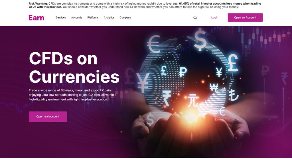 Fees, Spreads, and Commissions Fees, Spreads, and Commissions