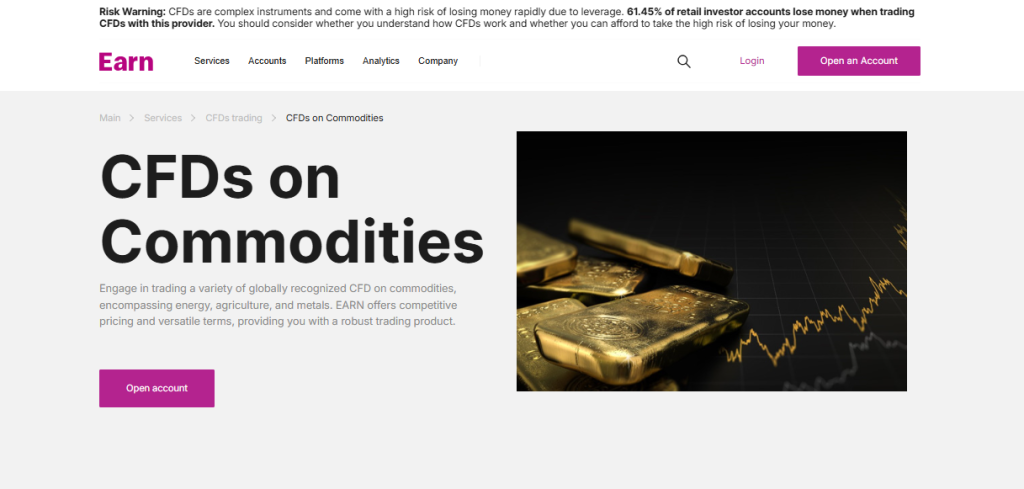 Deposits and Withdrawals Deposits and Withdrawals