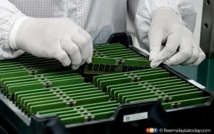 Micron’s Record Run Faced a Pause But Buyers Return