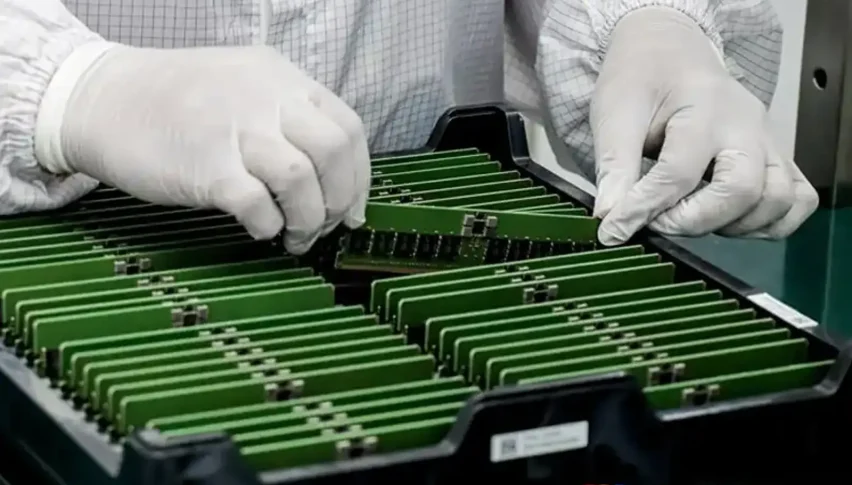 Nvidia chips might make it right back to the US instead of taking the long road from India