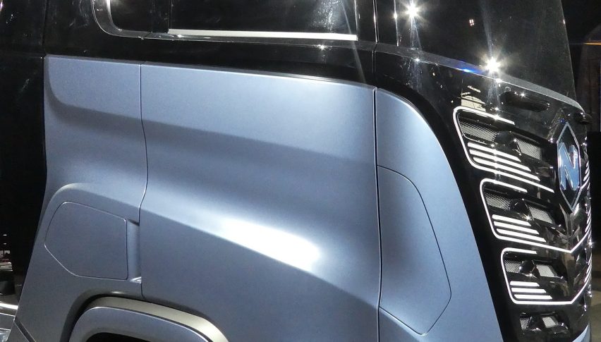 Nikola Corporation Tracks didn't attract enough demand