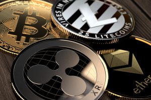 Cryptocurrencies remain without a direction