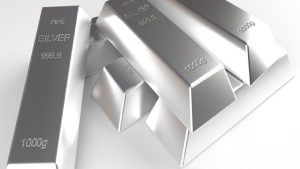 Silver Regains Its Shine: Buyers Return as Uptrend Resumes